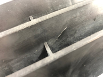 KTM LC4 ER 600 [1994] - Radiator grille set - 0