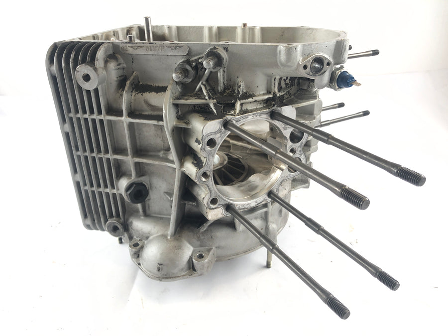 Moto Guzzi Norge 1200 LP [2006] - Engine housing empty housing