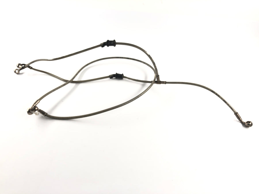 Ducati Multistrada 1000 DS [2004] - Brake lines