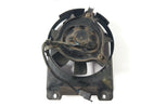 Yamaha TDM 850 3VD [1992] - ventilateur de refroidisseur d'eau-2