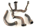 Suzuki DL 1000 V-Strom [2006] - Manifold Exhaust Manifold Set-4