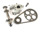 BMW R 1150 RT [2003] - Oil pump set with drive and shaft-5