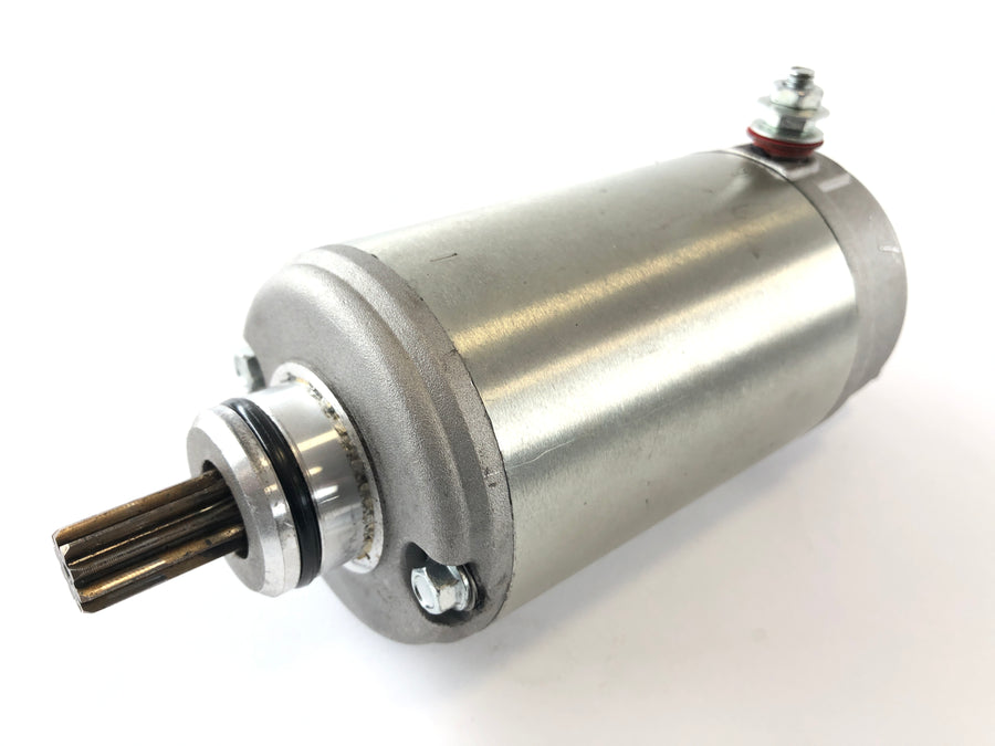 Triumph Speed ​​Triple 1050 515NJ [2006] - Starter Motor