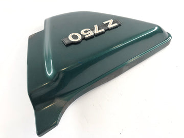 Kawasaki Z 750 E KZ750E [1981] - Side cover right - 0