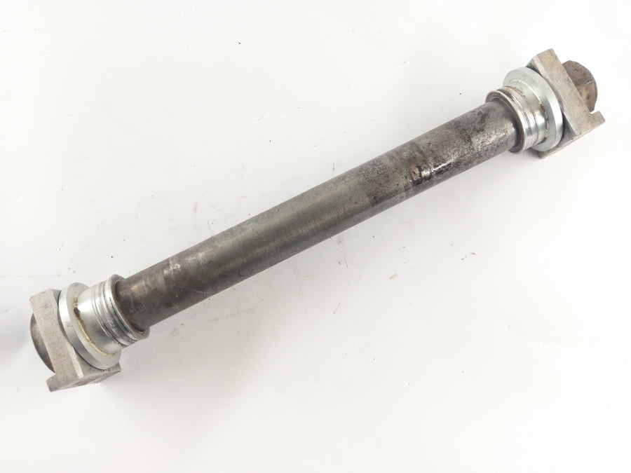 Husqvarna TE 450 H8 [2007] - Rear axle