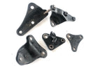 Honda CB 900 F SC01 [1981] - Ensemble de supports-3