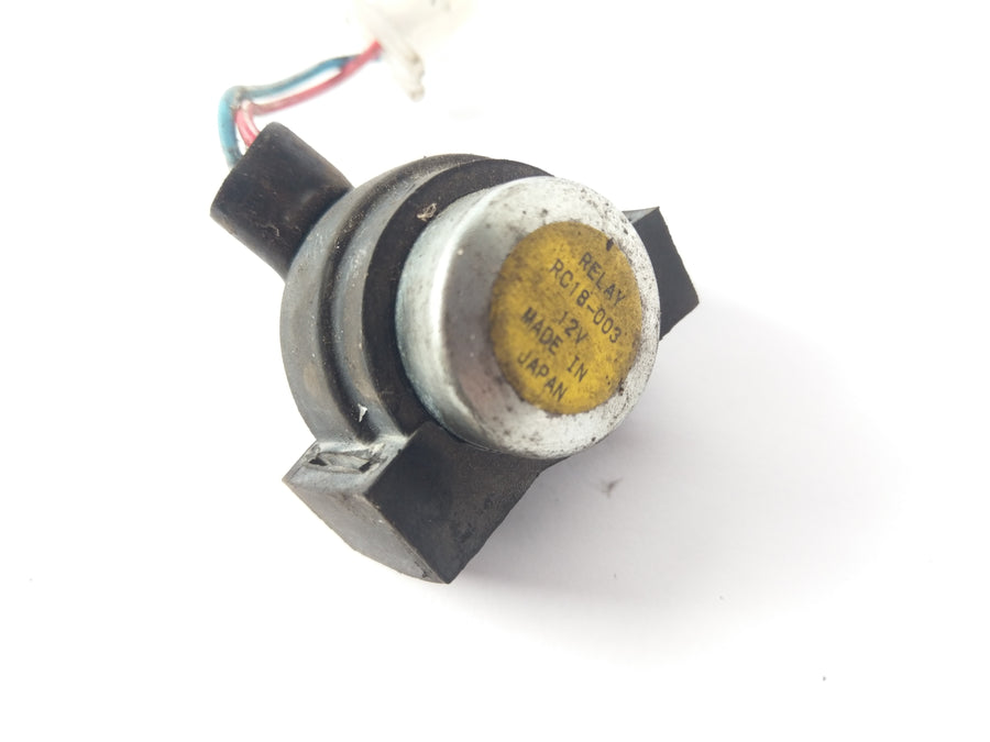 Aprilia Pegaso 650 ML [2000] - Solenoid Starter