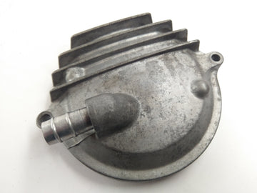 Yamaha Kodiak 400 5Y4 [2004] - Engine cover cylinder head - 0