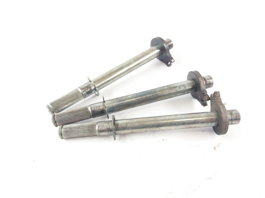 Yamaha XT 600 43F [1985] - Shift shafts bundle