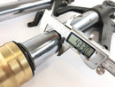 Yamaha XT 1200 Z Super Tenere DP01 [2012] - Fork Telescopic fork with axle-2