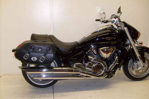 Suzuki M 1800 [2006-2012] -C-Bow Carrier