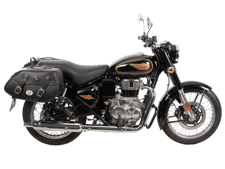 Royal Enfield Bullet 350 [2024-2026] - C-Bow Seitenträger