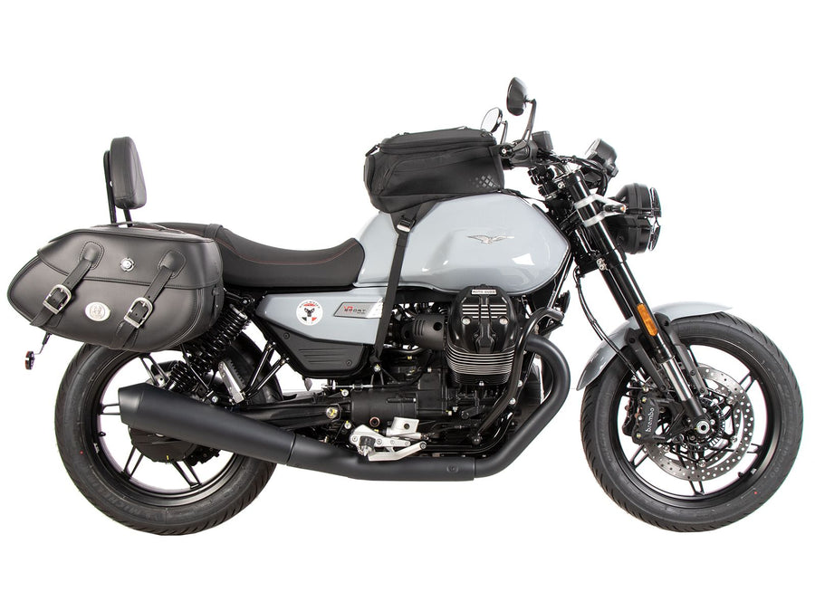 Moto Guzzi V7 Stone [2025] - C-Bow Seitenträger