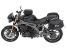 Triumph Speed ​​Triple 1050 R [2016-2020] - Tanking Basic, y compris le sac de réservoir homologue-5
