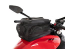 Ducati Diavel V4 [2023-2025] - Tankring Basic inkl. Gegenstück Tankrucksack-12