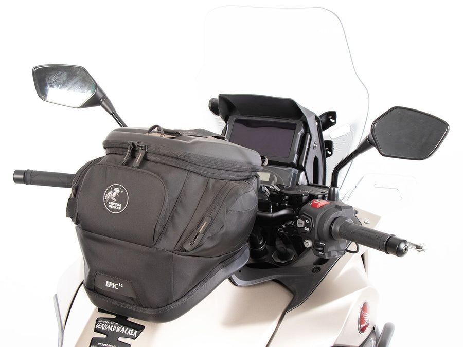Honda NT 1100 [2022-2024] - Tankring Basic inkl. Gegenstück Tankrucksack