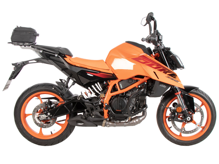 KTM 390 Duke [2024-2026] - Smartrack Heckträger schwarz