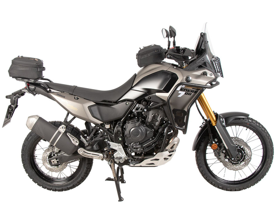 Yamaha Ténéré 700 Rallye [2025] - Smartrack
