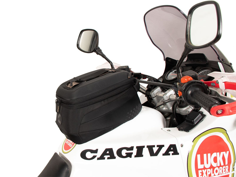 Cagiva Elefant 900 IE [1990-1992] - Tanking Basic, y compris le sac de réservoir de contrepartie