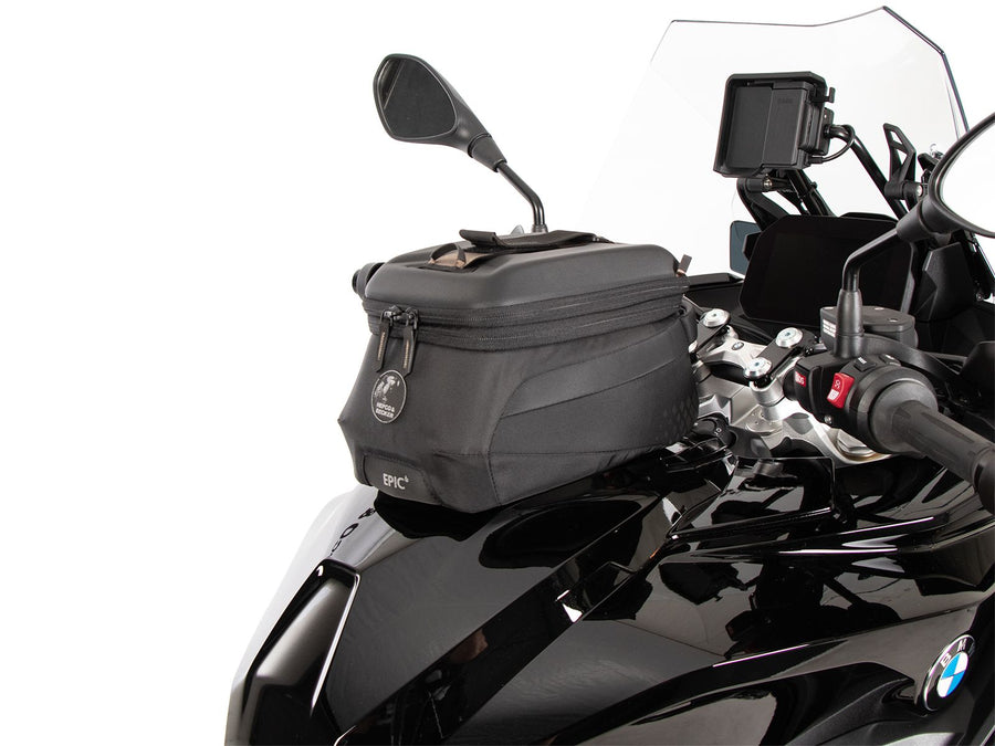 BMW S 1000 XR [2024-2025] - Tankring Basic inkl. Gegenstück Tankrucksack