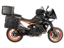 KTM 890 SMT [2023-2026] - Alurack Topcaseträger schwarz