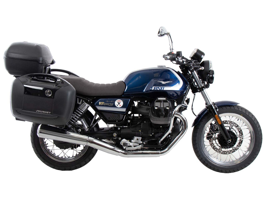 Moto Guzzi V 7 [2021-2024] - Cyfish carrier screwed