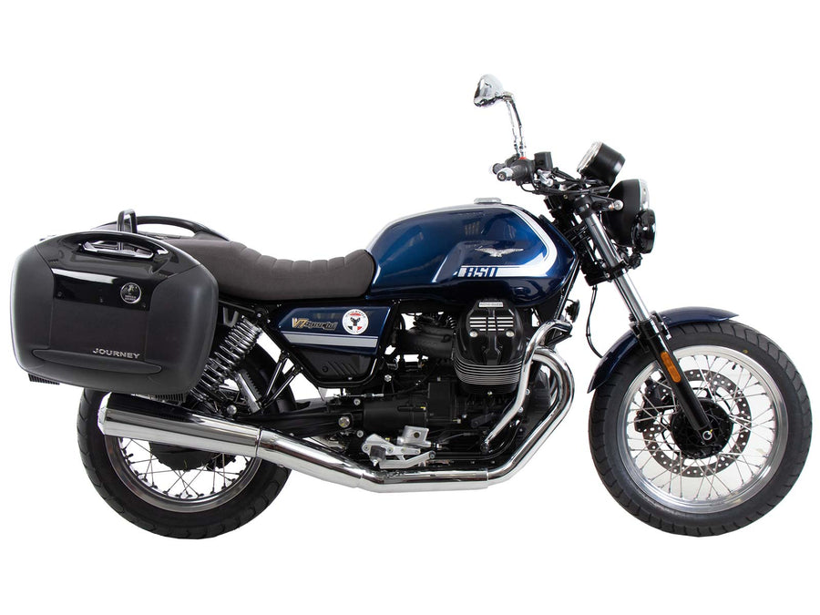 Moto Guzzi V 7 [2021-2024] - Cyfish carrier screwed