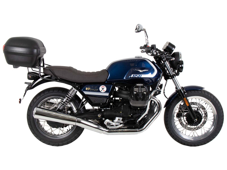 Moto Guzzi V 7 [2021-2024] - Bridge à bagages
