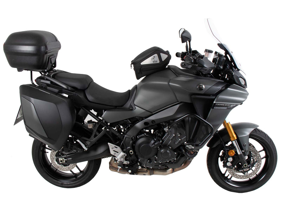 Yamaha Tracer 900 [2021-2024] - Tanking Basic including counterpart tank sac