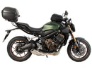 Honda CB 650 R [2024-2026] - Alurack Topcaseträger schwarz