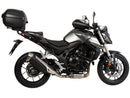 Honda CB 750 Hornet [2023-2026] - Easyrack Topcaseträger schwarz