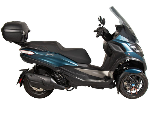Piaggio MP3 400 [2022-2025] - Alurack