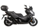 Honda ADV 350 [2022-2026] - Alurack Topcaseträger schwarz