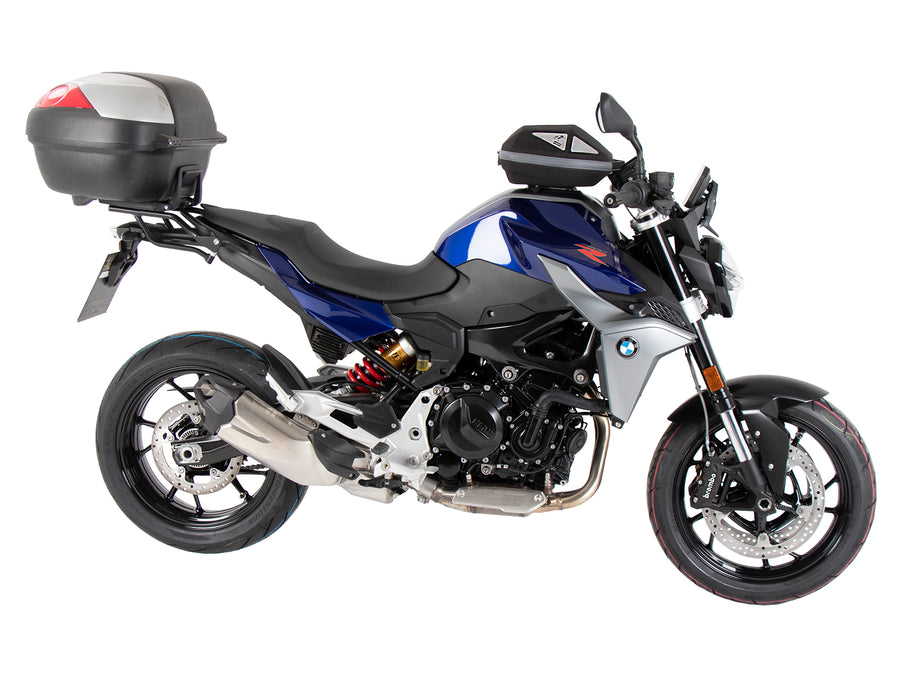 BMW F 900 R [2020-2024] - Tankring Basic inkl. Gegenstück Tankrucksack