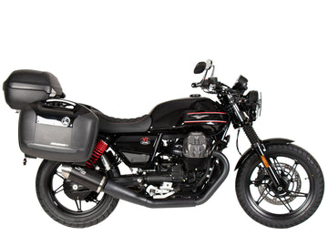 Moto Guzzi V7 Stone Special Edition [2022-2023] - Topcase