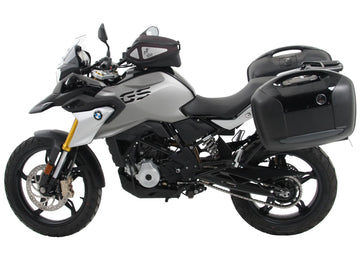 BMW G 310 GS [2017-2025] - Tanking Basic including counterpart tank sac