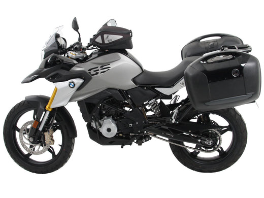 BMW G 310 GS [2017-2025] - Tanking Basic including counterpart tank sac