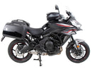 Kawasaki Versys 650 [2022-2025] -Case Carrier Lock-it-6