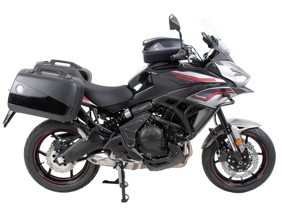 Kawasaki Versys 650 [2022-2025] -Case Carrier Lock-it