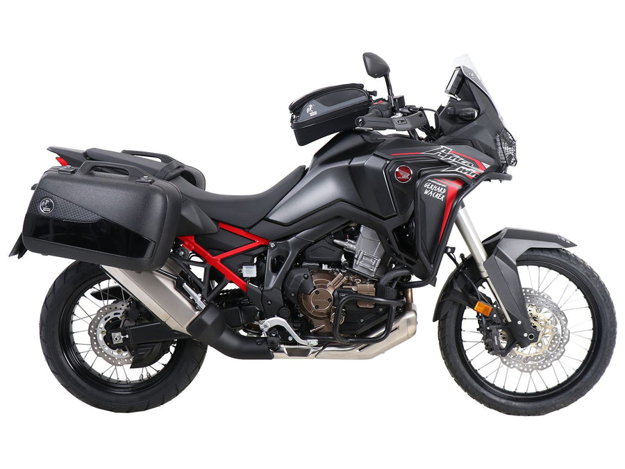 Honda CRF 1100 L Africa Tw [2019-2023] - Tankring Basic inkl. Gegenstück Tankrucksack