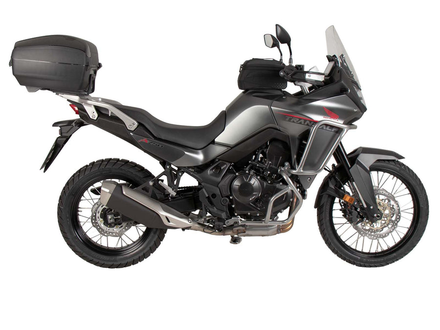 Honda XL 750 Transalp [2025] - Alurack