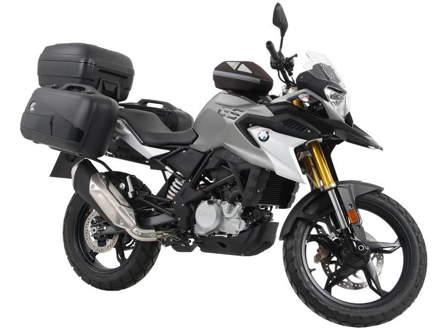 BMW G 310 GS [2017-2025] - Tanking Basic including counterpart tank sac