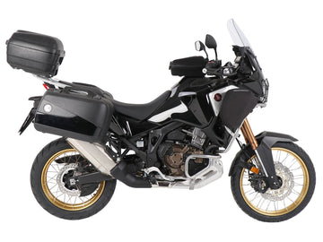 Honda CRF 1100 L at Adv SP [2020-2023] - Tanking Basic including counterpart tank sac