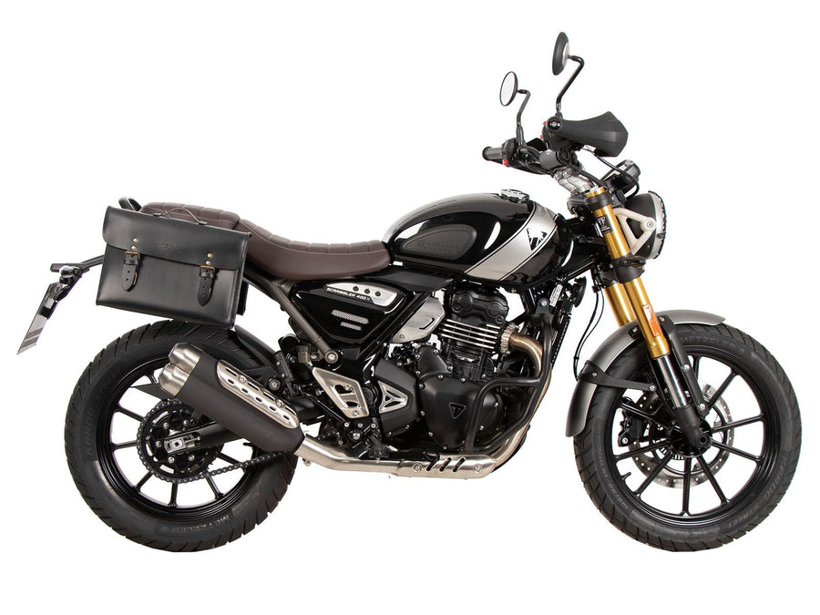 Triumph Scrambler 400 X [2024-2025] - C-Bow Seitenträger