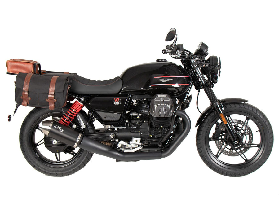 Moto Guzzi V7 Stone Special Edi [2022-2023] - Bridge à bagages