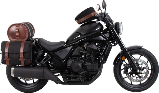 Honda CMX 1100 Rebel [2025] - Tankring Basic inkl. Gegenstück Tankrucksack