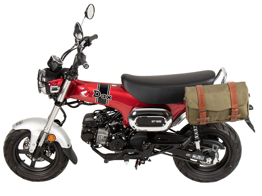Honda ST 125 Dax [2023-2025] - C-Bow Seitenträger links