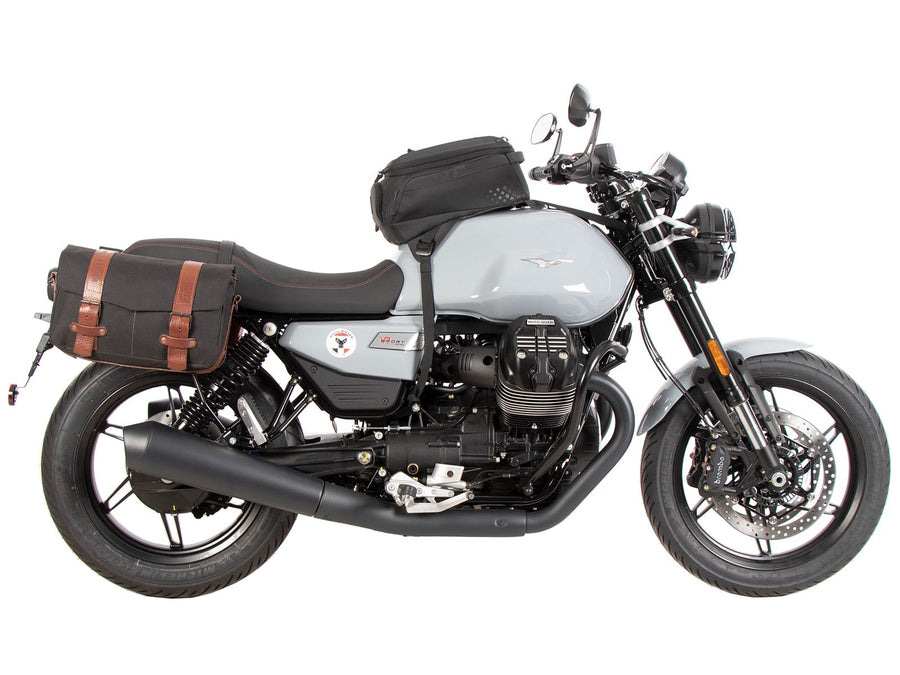 Moto Guzzi V7 Stone [2025] - C-Bow Seitenträger