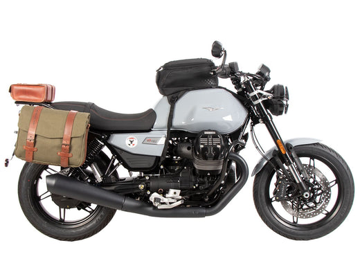 Moto Guzzi V7 Special [2025] - Gepäckbrücke