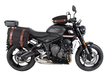 Triumph Trident 660 [2025] - Tankring Basic inkl. Gegenstück Tankrucksack